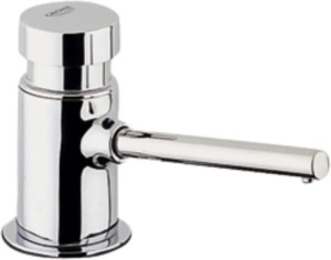 Дозатор для мыла Grohe Contropress 36194000, хром