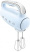 Миксер SMEG HMF01PBEU пастельный синий