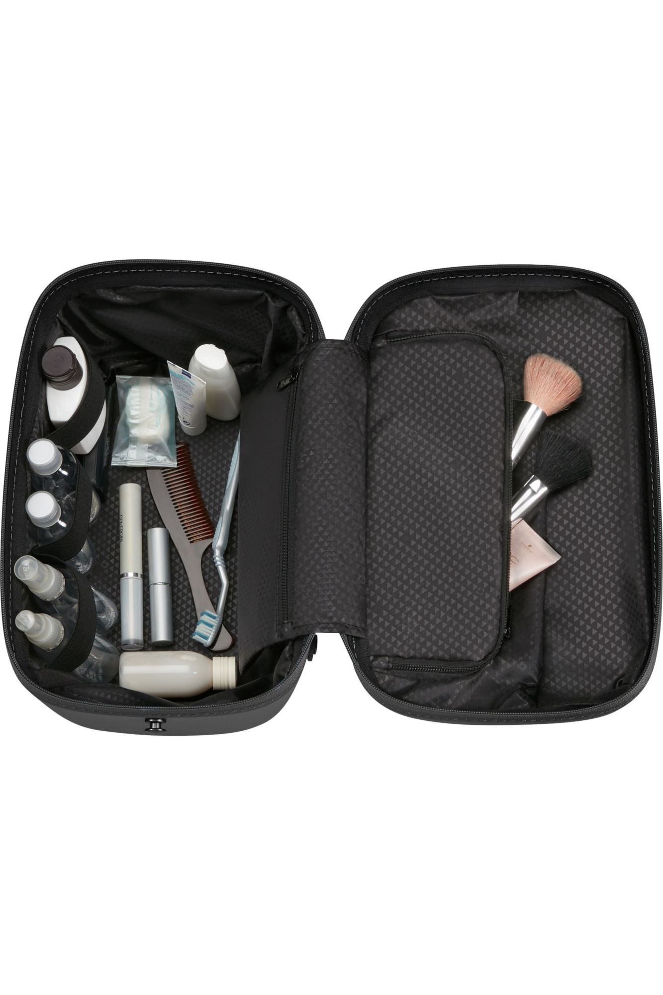 Косметичка Samsonite Stackd 146986-1041 14л Black