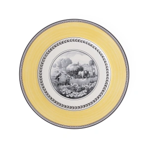 Тарелка подстановочная Villeroy & Boch Audun Ferme 1010672600