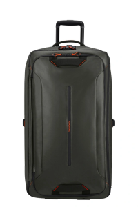 Чемодан Samsonite Ecodiver L 79см, темно-зеленый 140884-9199