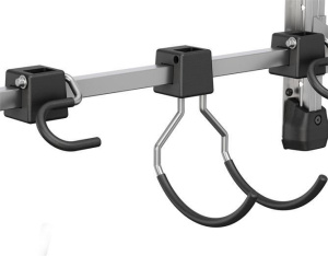 Настенный держатель для инструментов Keter Multi Purpose Wall Hanger 17213662