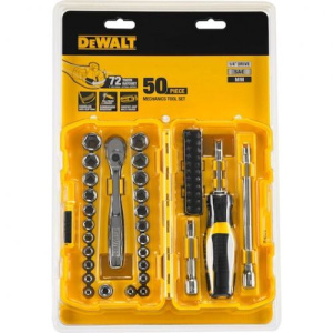 Набор инструментов DeWALT DWMT81610-0