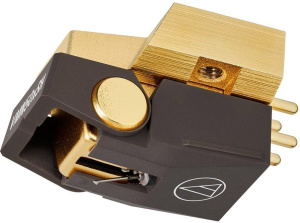 Звукосниматель Audio-Technica AT-VM750XSH