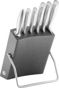 Набор 5 ножей Zwilling Chicago в блоке