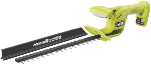 Аккумуляторный кусторез RYOBI RY18HT40B-0 без АКБ и ЗУ