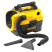 Аккумуляторно-сетевой строительный пылесос DeWALT DCV584L