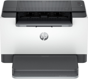 Принтер лазерный HP LaserJet M209d (8J9L0F)