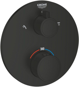 Смеситель для душа Grohe Grohtherm 1022082430