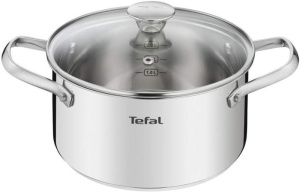Кастрюля Tefal Cook Eat B9214474 3,1л с крышкой