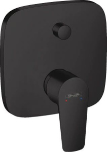 Смеситель для ванны с душем Hansgrohe 71474670