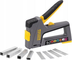 Степлер Stanley FatMax FMHT670868