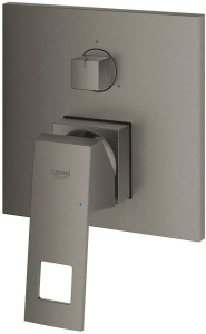 Смеситель для ванны и душа Grohe Eurocube 24094AL0