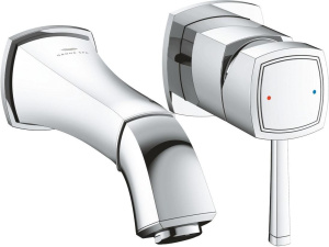 Смеситель для раковины Grohe Grandera 29416000