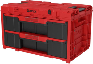 Ящик для инструментов QBRICK SYSTEM ONE Drawer 2 Toolbox 2.0 Ultra HD