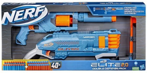 Бластер Hasbro Nerf Elite 2.0 F5033