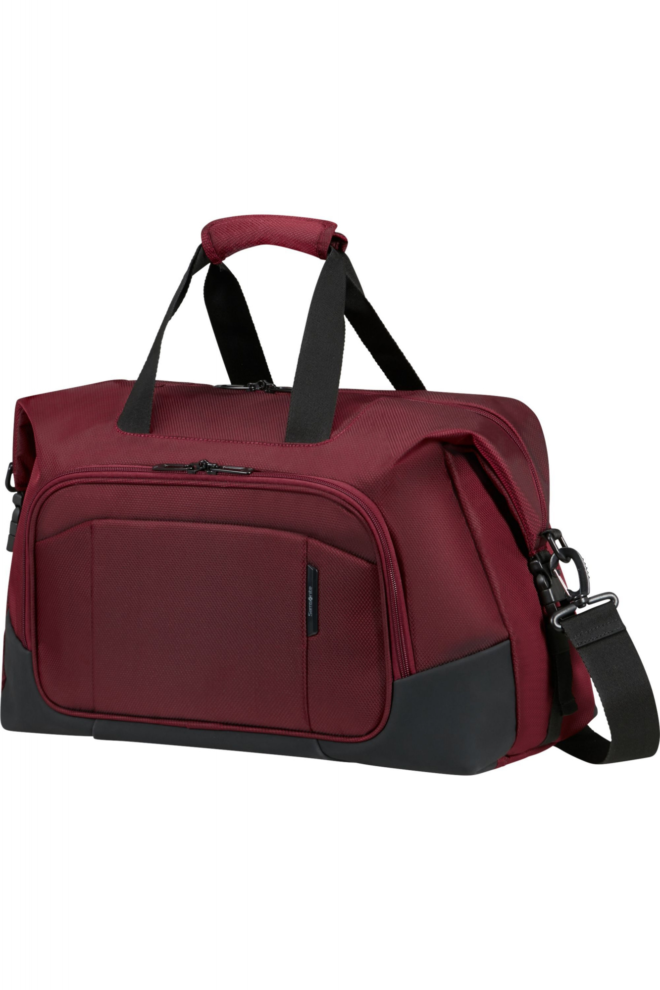 Дорожная сумка Samsonite Respark 143335-1153 48см 36.5л Burgundy