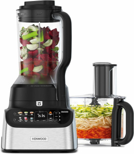 Кухонный комбайн Kenwood MultiPro OneTouch FDM73.480SS
