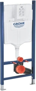 Скрытый комплект унитаза Grohe