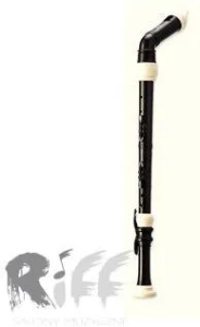 Басовая блокфлейта Yamaha YRB-302BII