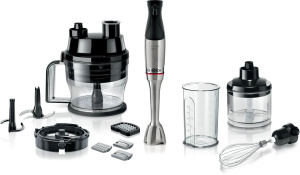 Погружной блендер Bosch Serie 8 ErgoMaster MSM8M914
