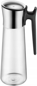 Графин для воды WMF Basic, 1,5 л, с ручкой (0618046040)