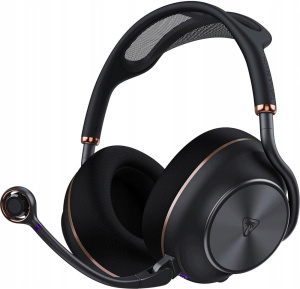 Игровая гарнитура Turtle Beach Stealth Pro II, черная
