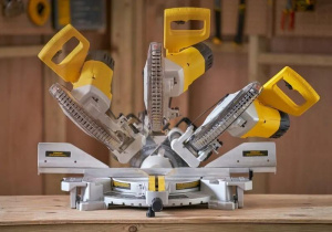 Циркулярная пила Stanley SM1800QS