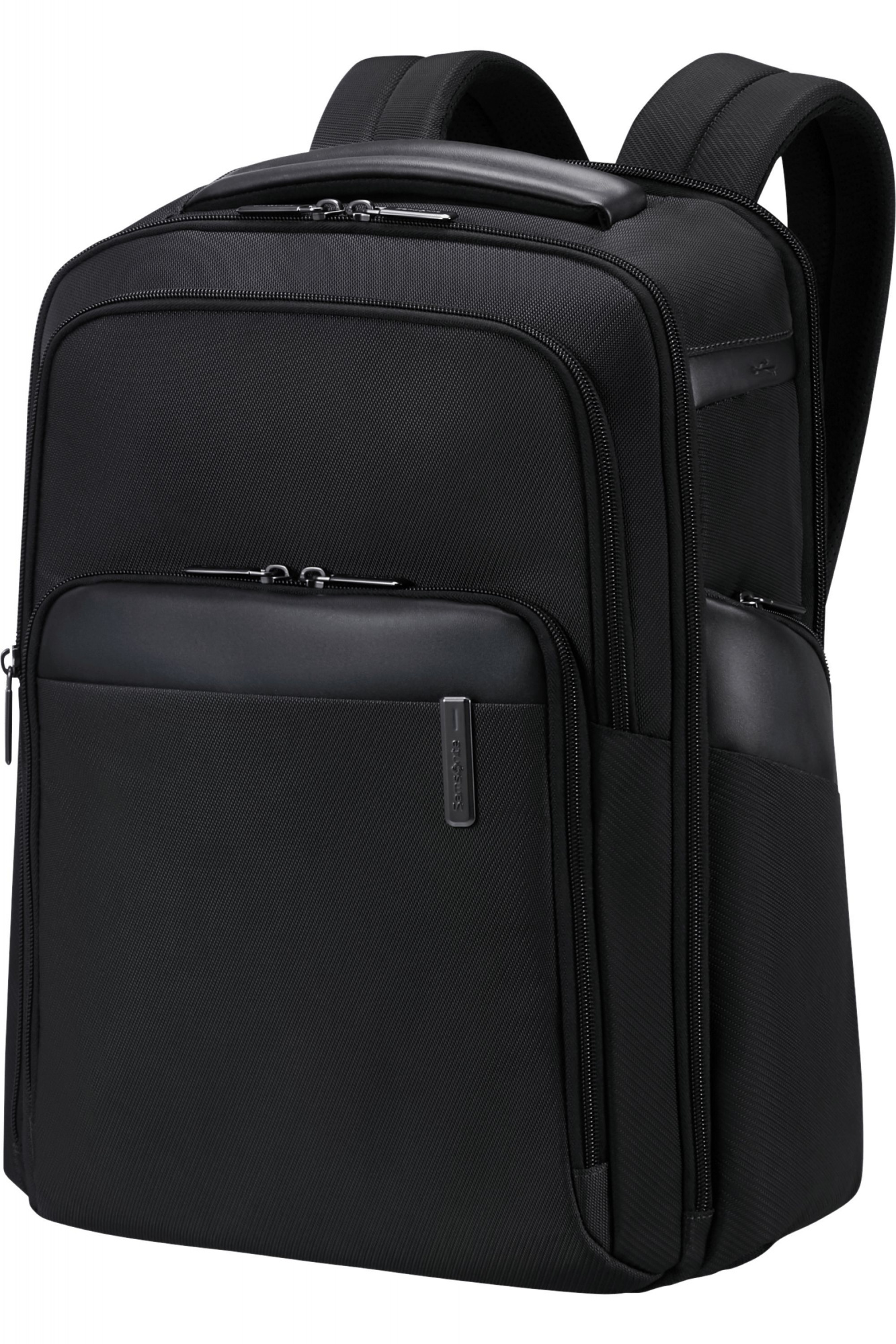 Рюкзак Samsonite Evosight 153522-1041 15.6" 20.5л Black