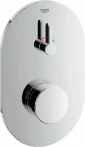 Смеситель для душа Grohe Eurosmart Cosmopolitan 36321000, хром