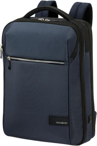 Рюкзак для ноутбука Samsonite Litepoint 17,3″, темно-синий