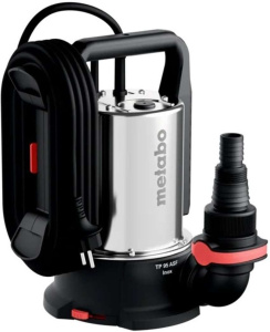 Погружной насос для чистой воды Metabo TP 95 ASF Inox 601791000