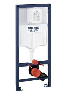 Инсталляция для унитаза Grohe Rapid SL 1,13 м 38528001