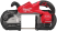 Пила Milwaukee M18FBS127-0 4933498309 , без АКБ и ЗУ