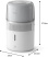 Испарительный увлажнитель воздуха Philips 5000 Series HU5710/00, белый