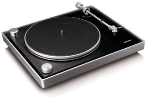 Проигрыватель виниловых пластинок Lenco L-455BK