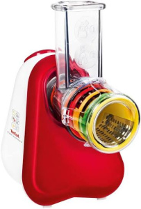 Овощерезка Tefal Fresh Express+ MB756G31