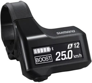 Дисплей компьютера Shimano Steps Sc-E7000