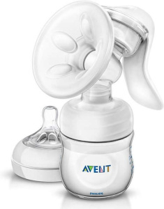 Молокоотсос Philips AVENT SCF330/20