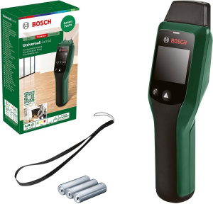 Влагомер Bosch UniversalHumid 0603688001