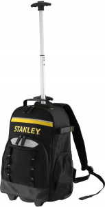 Рюкзак для инструмента на колесах Stanley Essential STST833071