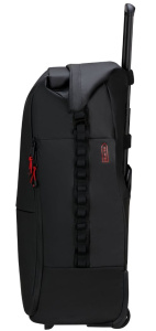 Чемодан Samsonite Ecodiver XL 82см, черный 150627-1041