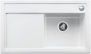 Кухонная мойка Blanco Zenar 45S , правая чаша 516662, белый