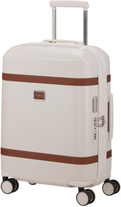 Чемодан Samsonite Image, бежевый