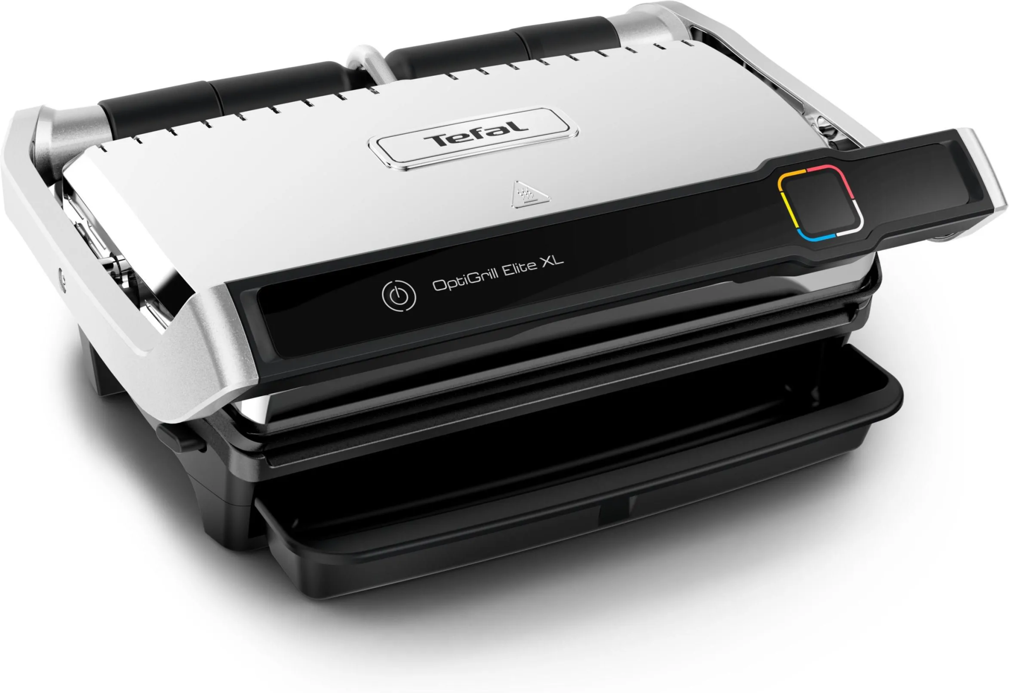 Электрический гриль Tefal Optigrill Elite XL GC760D