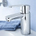 Смеситель для раковины Grohe Eurostyle Cosmopolitan S 2337320E, хром