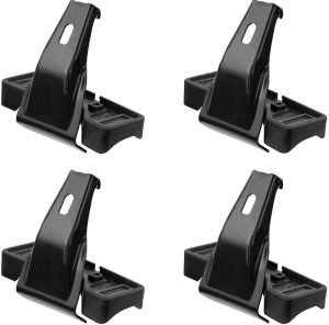 Монтажный комплект для багажника на крышу Thule 145357