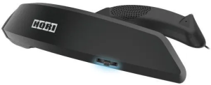 Игровая гарнитура Hori 3D Surround Gaming Neckset