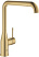 Смеситель для кухни Grohe Essence 30505GL0, золото
