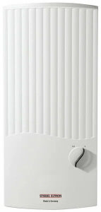 Проточный электрический водонагреватель Stiebel Eltron PHB 13, белый